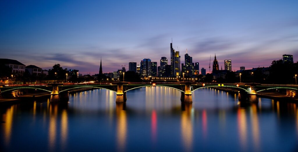 Best One high class Escort für Deutschland - Frankfurt am Main