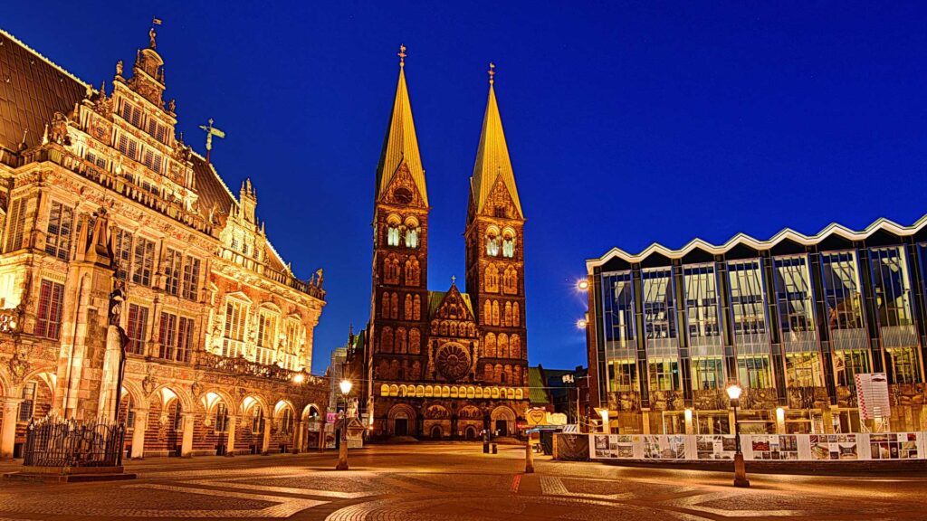 Best One high class Escort für Deutschland - Bremen